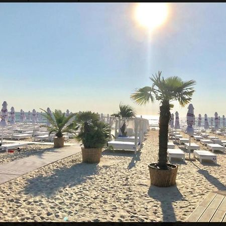 M&A Apartament Mamaianord Kültér fotó