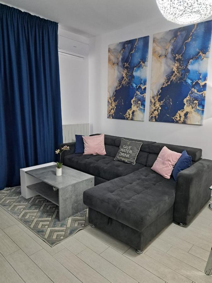 M&A Apartament Mamaianord Kültér fotó