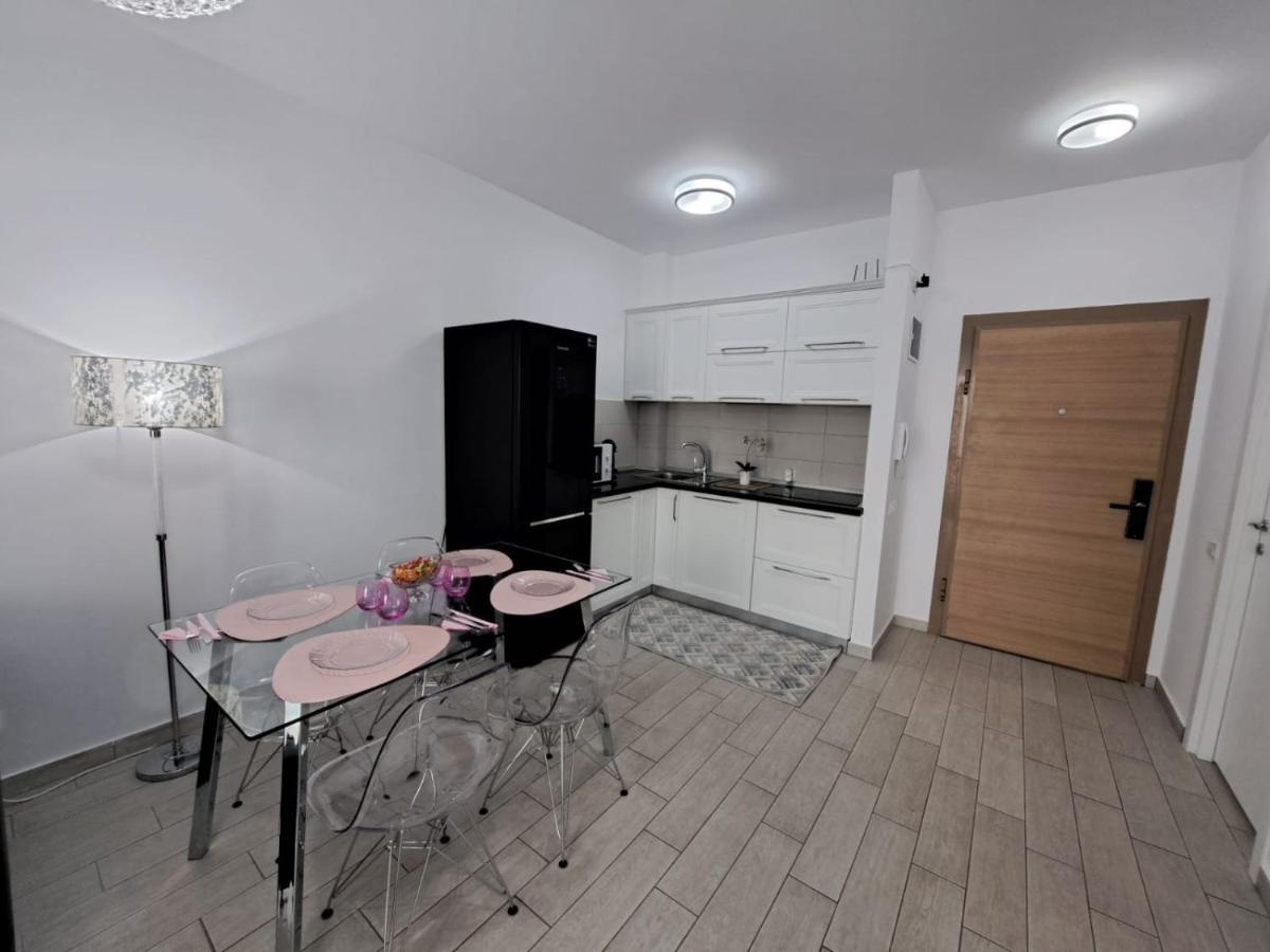 M&A Apartament Mamaianord Kültér fotó