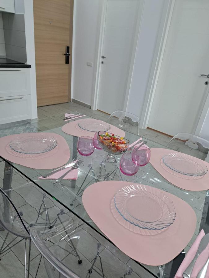 M&A Apartament Mamaianord Kültér fotó