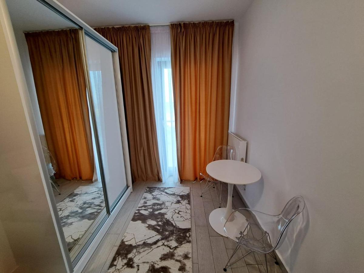 M&A Apartament Mamaianord Kültér fotó