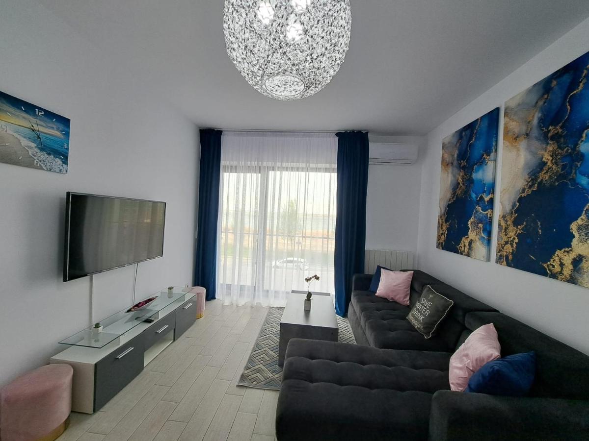 M&A Apartament Mamaianord Kültér fotó