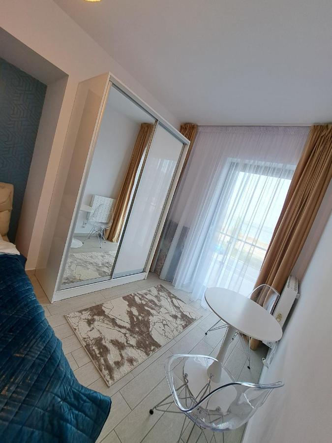 M&A Apartament Mamaianord Kültér fotó